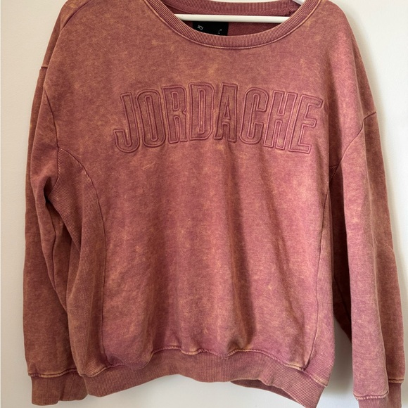 Jordache Crewneck - Picture 4 of 5